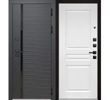 Рельеф  Евро 29/Рейне (Эмалит белый)