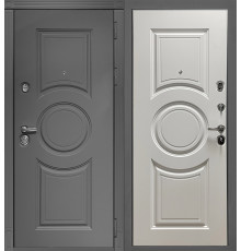 Антика (Софт белый)