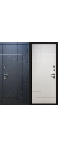 Мрамор (Белый)