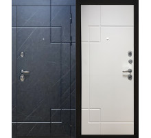 Мрамор (Белый)