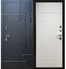 Мрамор (Белый)