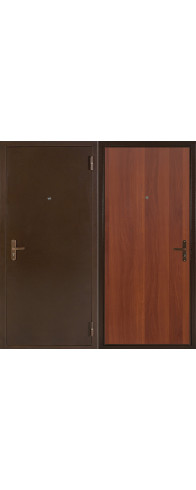 Атлант Эконом теплая (Итальянский орех)