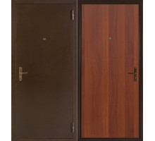 Атлант Эконом теплая (Итальянский орех)