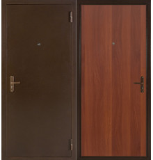 Атлант Эконом теплая (Итальянский орех)