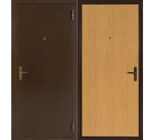 Атлант Эконом теплая (Дуб)