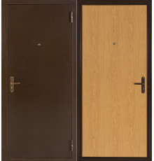 Атлант Эконом теплая (Дуб)