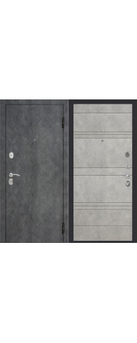 Бруклин (Бетон светлый)