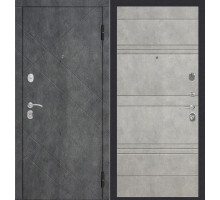 Бруклин (Бетон светлый)