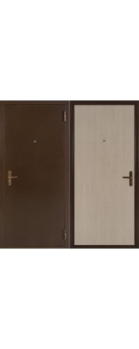 Атлант Эконом теплая (Капучино)