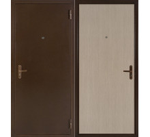 Атлант Эконом теплая (Капучино)