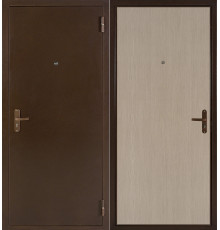 Атлант Эконом теплая (Капучино)