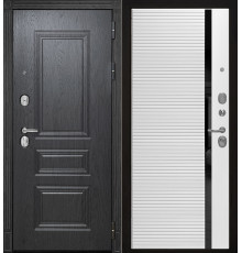 Честер Рельеф (эмалит Белый)