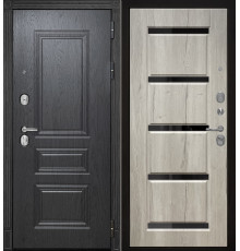 Честер Евро 20 (Дуб крафт белый)