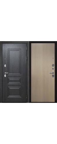 Честер Соло (Капучино)