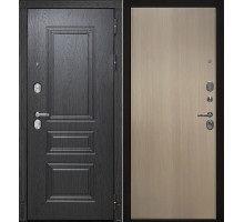 Честер Соло (Капучино)