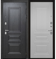 Честер (эмалит Серый)