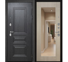 Честер Зеркало ПРЕСТИЖ (Капучино)