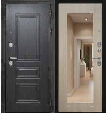 Честер Зеркало ПРЕСТИЖ (Капучино)