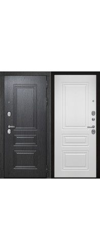 Честер (эмалит Белый)