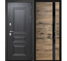 Честер Роял (Дуб пацифика)