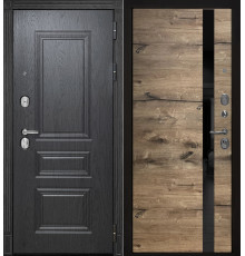 Честер Роял (Дуб пацифика)