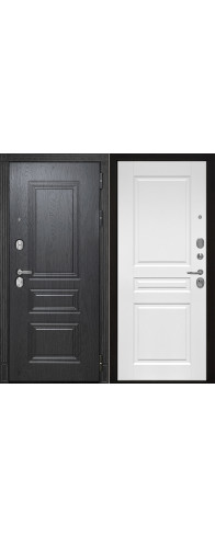 Честер Евро 29/Рейне (Эмалит белый)