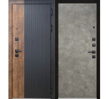 Шторм Соло (Бетон лофт)