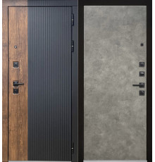 Шторм Соло (Бетон лофт)