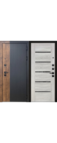 Шторм Танго (Ривьера айс)