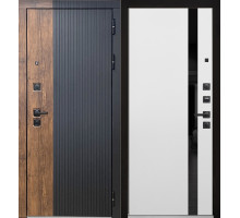 Шторм Юник Микс (эмалит Белый)