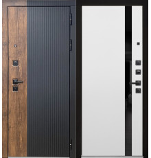 Шторм Юник Микс (эмалит Белый)