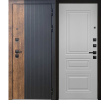 Шторм Честер (эмалит Серый)