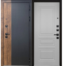 Шторм Честер (эмалит Серый)