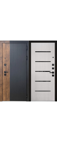 Шторм Танго (Беленый дуб)