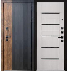 Шторм Танго (Беленый дуб)