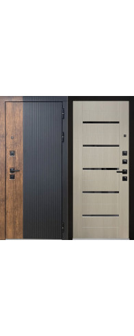 Шторм Танго (Капучино)