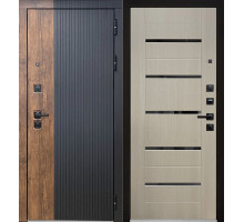 Шторм Танго (Капучино)