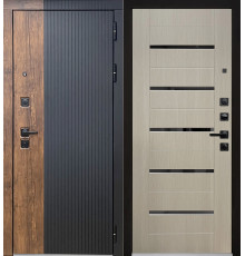 Шторм Танго (Капучино)