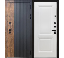 Шторм Шелли (эмалит Белый)