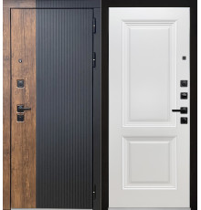 Шторм Шелли (эмалит Белый)