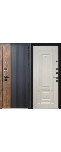 Шторм Мадрид (Беленый дуб)