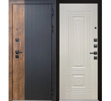 Шторм Мадрид (Беленый дуб)