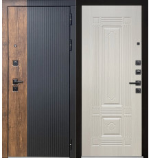 Шторм Мадрид (Беленый дуб)