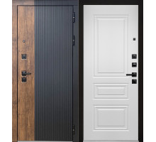 Шторм Честер (эмалит Белый)