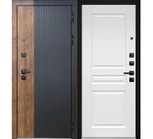 Шторм Евро 29/Рейне (Эмалит белый)