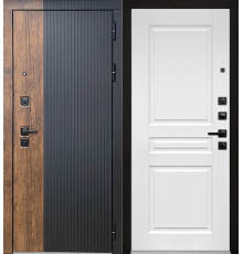 Шторм Евро 29/Рейне (Эмалит белый)