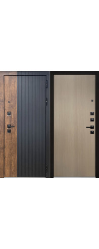 Шторм Соло (Капучино)