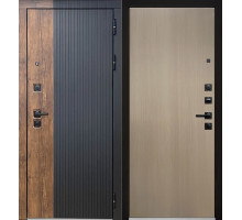 Шторм Соло (Капучино)