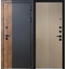 Шторм Соло (Капучино)