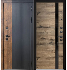 Шторм Роял (Дуб пацифика)